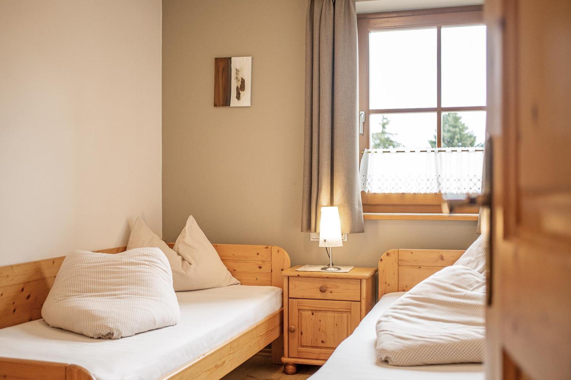 ברסאנונה Residence Alpenrose מראה חיצוני תמונה